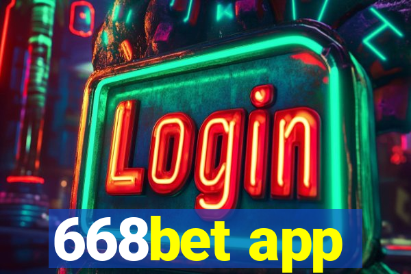 668bet app